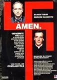 Amen [NTSC/Region 4 DVD. Import - Latin America]