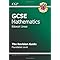 Recommended GCSE Maths Books