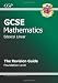 GCSE Maths Edexcel Linear Revision Guide - Foundation