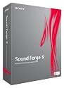 Sound Forge 9 Education Version (PC)