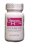 Cardiovascular Research - Feverfew, 125 mg, 60 capsules