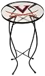 Glass Table, Virginia, U Glass Table, Virginia, U