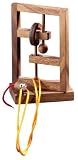 The Trapped Mouse - Disentanglement Puzzle