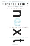 Image of Next: The Future Just Happened