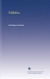 Pal�stina - Karl Georg von Raumer