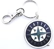 Seattle Mariners Key Chain with clip