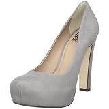 Pour La Victoire Womens Irina II Platform Pump