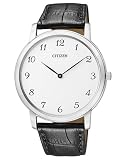 Citizen Stiletto Eco-Drive Herrenuhr AR1110-02B