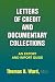 Letters of Credit and Documentary Collections