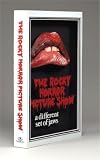Eigenschaften McFarlane / Rocky Horror Picture Show 3D Movie Poster