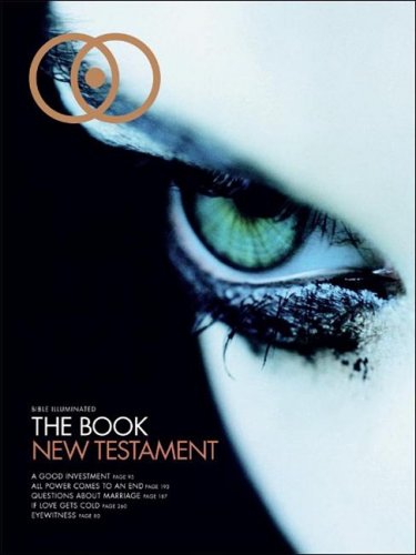 Bible Illuminated: The Book