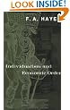 Individualism and Economic Order
