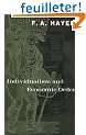 Individualism and Economic Order