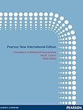 Foundations of behavioral neuroscience