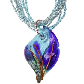 Murano Glass Pendant