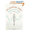 The Universal Sense: How Hearing Shapes the Mind