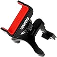 Car Mount, HAWEEL&reg; Universal Smartphone Air Vent Car Mount Phone Holder Cradle for iPhone 6 6+ 5 5S 5C 4 4S Samsung Galaxy S5 S4 S3 Note 3,Google Nexus 5/4 and all Smartphones in Black+Red