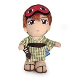Gintama Festrival Plush - Okita Sougo