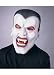 Child Vampire Mask - NOCOLOR - one size