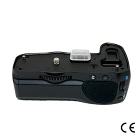�yGP1�zPENTAX�y���^�b�N�X K-5 K-7 �Ή� D-BG4�݊��o�b�e���[�O���b�v