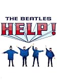 The Beatles - Help! [DVD] [1965]
