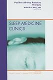 Positive airway pressure therapy