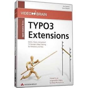 TYPO3 Extensions