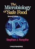 The microbiology of safe food