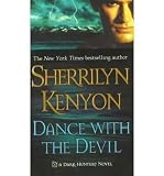Dance with the Devil (dark hunters, 3rd)