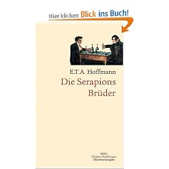Die Serapions-Br�der