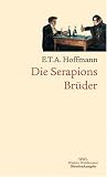Produkt-Bild: Die Serapions-Br&uuml;der
