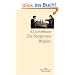 Die Serapions-Br�der