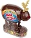 Mega Pooping Reindeer Talking Dispenser