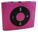 Denver MPS-205C Shuffle MP3-Player 2 GB pink