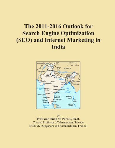 The 2011-2016 Outlook for Search Engine Optimization 
