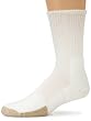 Thorlo Unisex Thick Cushion Tennis Crew Sock