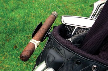 Cigar Jockey Bulk (LD)