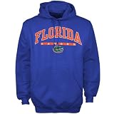Florida Gators Royal Blue Mascot Hoody Sweatshirt
