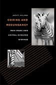 Jack P. Hailman - Coding and Redundancy: Man-Made and Animal-Evolved Signals