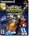 Butt Ugly Martians (Playstation 2)