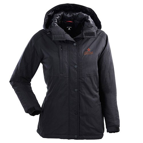 Houston Astros Women's Trek Jacket by Antigua