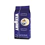 LAVAZZA Super Crema Espresso Coffee, 2.2 lb. Packet, Vacuum-Packed