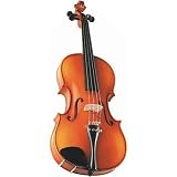 Becker 1000G Violin Outfit - 1/2 Size