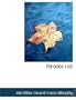 Paradise Lost (Large Print Edition)