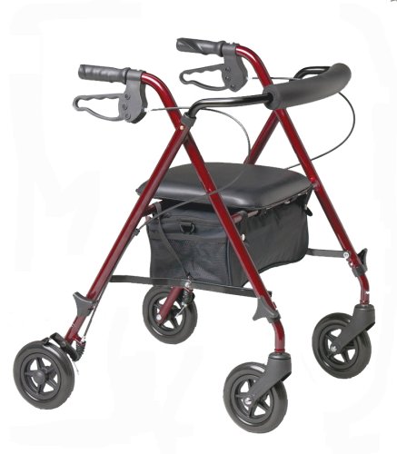 Freedom Rollator