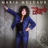 Steady Love