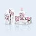 Rose Shower Gel with Natural Rose Oil