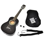 ts-ideen 52071 Kindergitarre Akustik...