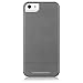 CaseCrown Bonbons Glider Case - Silver Spoon- for Apple iPhone 5