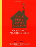 Books : The Feng Shui Doctor: Ancient Skills for Modern Living